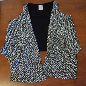 Girls Vest